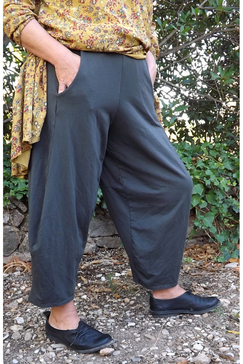 Pantalon En Cuir Véritable Vicomte Arthur - Couleur Orange Vif, Taille 36, Coupe Skinny - Neuf Avec Étiquette