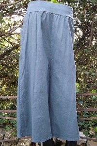 PANTALON ORIGINAL ETIENNE BLEU ACIER
