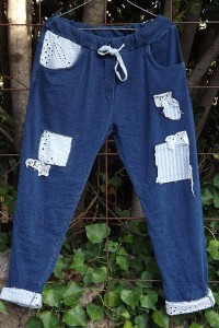 PANTALON JEGGING ANGUS