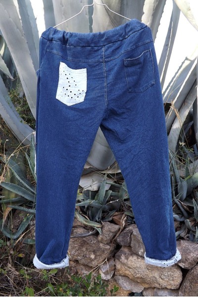 PANTALON JEGGING ANGUS