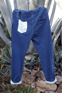 PANTALON JEGGING ANGUS