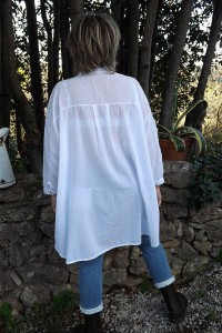Liquette coton Coco et pantalon Angus