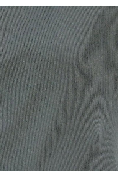 Top coton Théo kaki