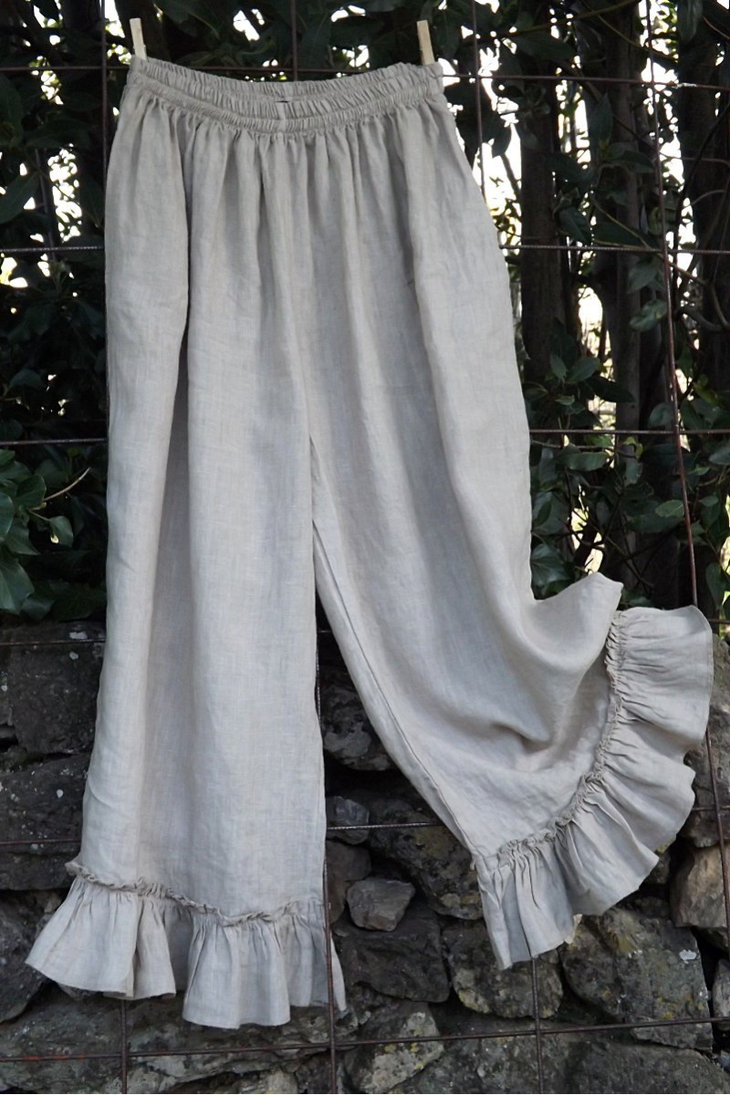 Panty lin beige Honoré Panty lin beige Honoré