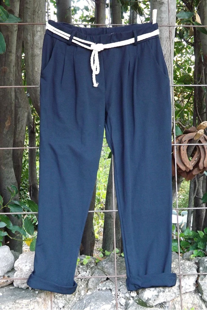 Jegging marine Sam Jegging marine Sam