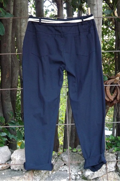 Jegging marine Sam