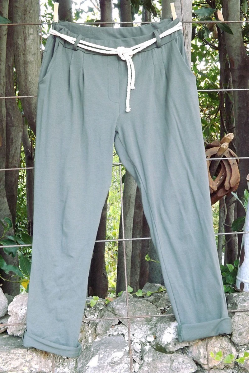 Jegging kaki Sam Jegging kaki Sam