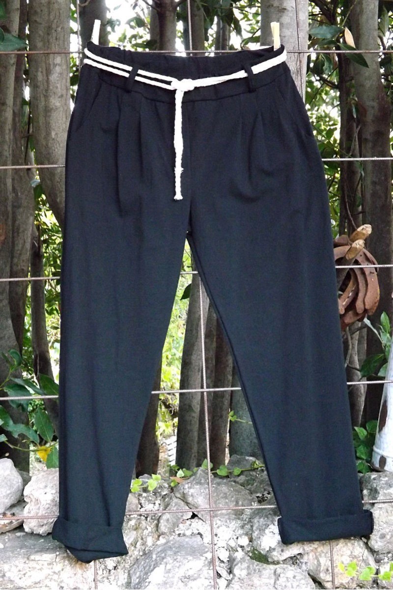 Jegging noir Sam Jegging noir Sam