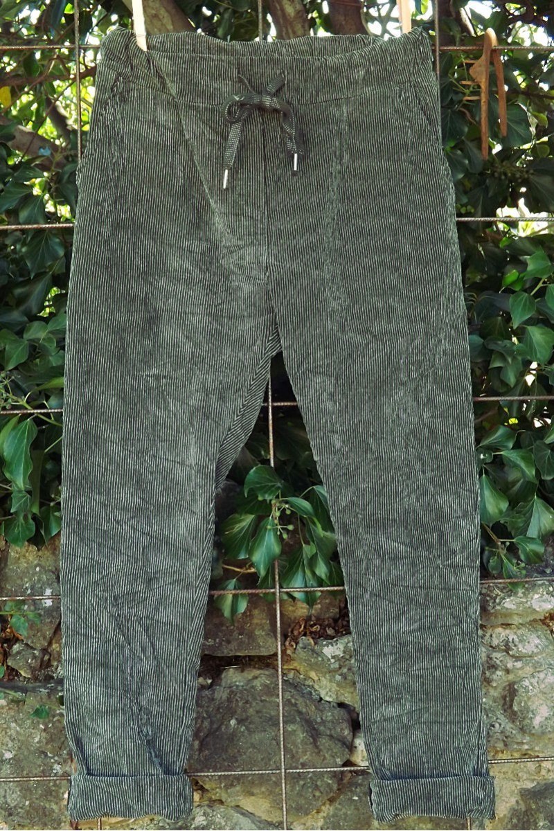 Jegging velours femme hotsell
