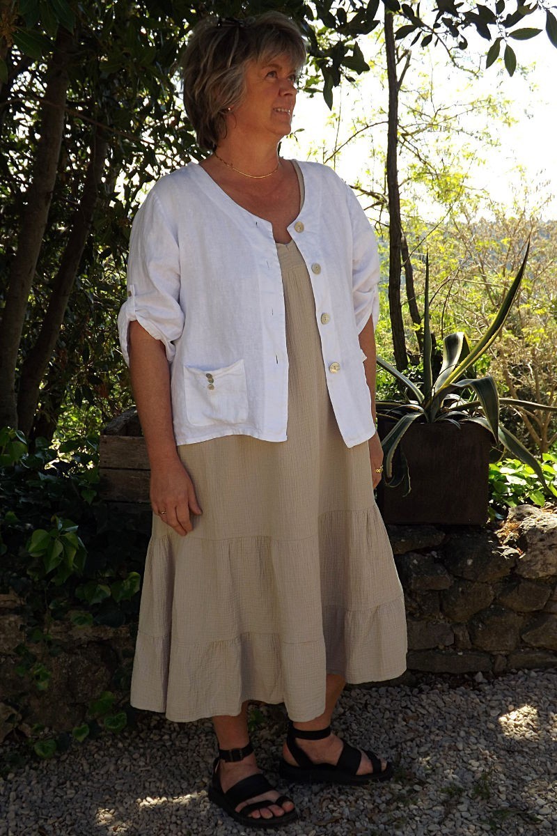 Next Up - Veste matelassée pour Femme | Roxy