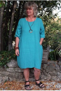 Robe lin Eva australie