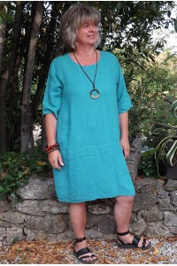 Robe lin Eva australie