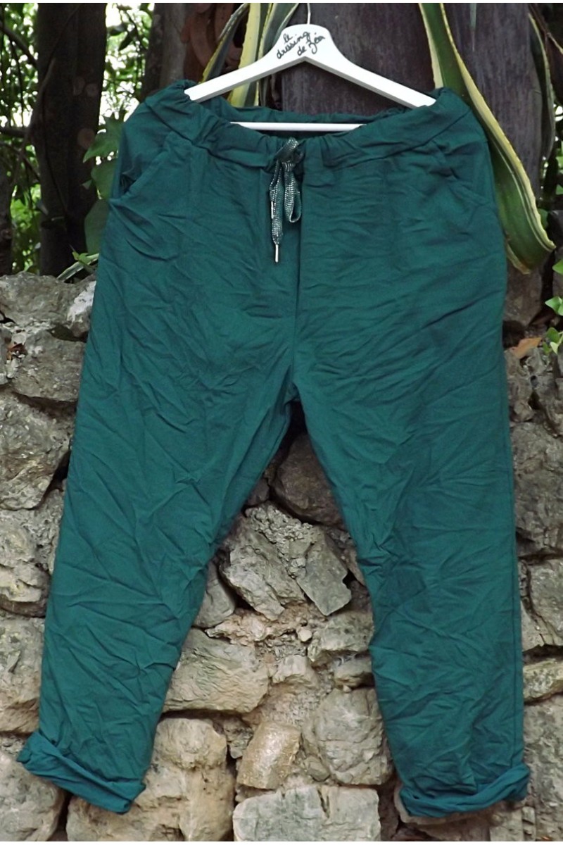 Pantalon Thèo cépage