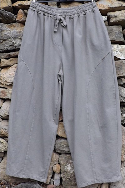 Pantalon César 2 grande taille