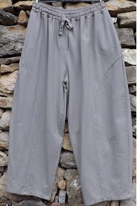 Pantalon César 2 grande taille