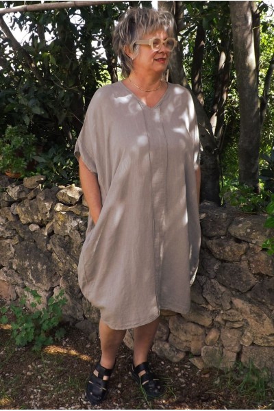 Robe lin Betty
