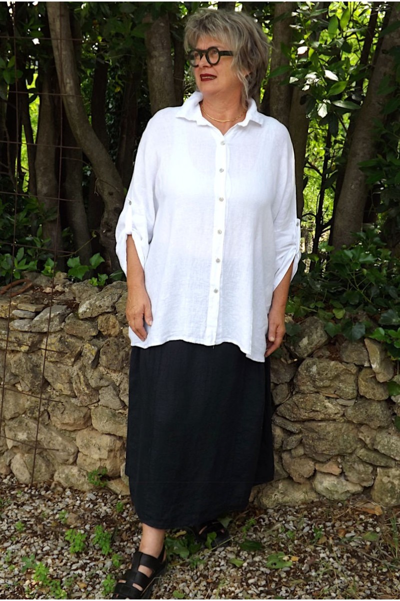 chemise-en-lin-femme-grande-taille-manches-longues-blanche-naturelle